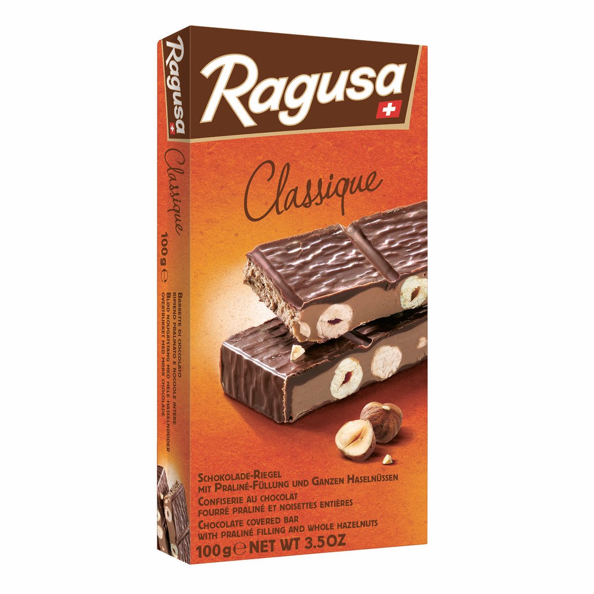 Ragusa Classique